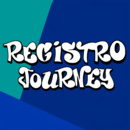Registro Journey