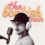 thebookishman.com