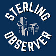 Sterling College Observer's avatar