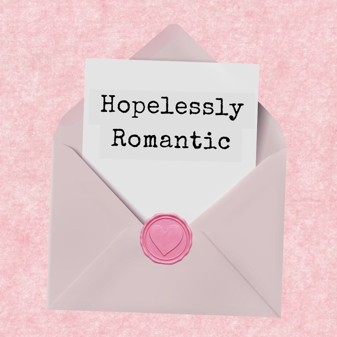 Hopelessly Romantic