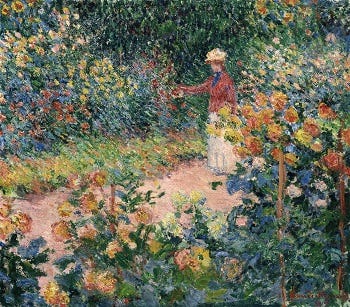 Show 281: The Spring Gardening Show