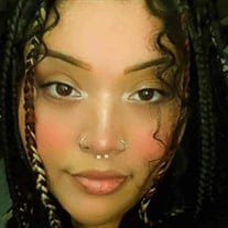 Kiona Enriqueta Gaines Kiona Enriqueta Gaines