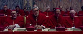 Conclave (2024) - IMDb
