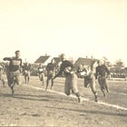 Today’s Tidbit... A. W. Briggs, H. R. Briggs, the Y.M.C.A., and Jim Thorpe