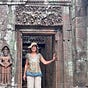 Pamela Thompson's avatar