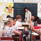 K-12 education funding guarantee survives first vote