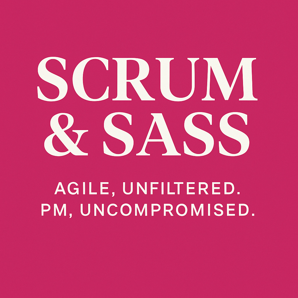 Scrum & Sass