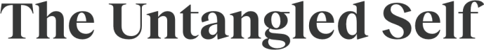 The Untangled Self