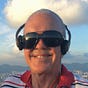 Nigel Horrocks's avatar