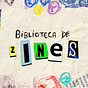 Biblioteca de Zines's avatar