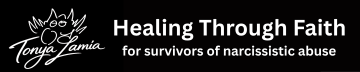 Healing Through Faith