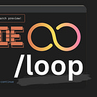 Loop Design Is Simpler Than You Think