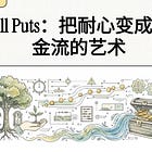 【CN】Sell Put：把耐心变成现金流的艺术 | DoctorX 投资实战录