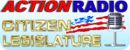 Greg Penglis - Action Radio Citizen Legislature!
