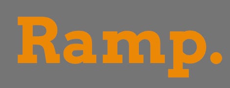 Introducing Ramp from Haycen, the digital payments app for global trade