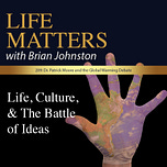 Brian Johnston - Life Matters