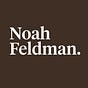 Noah Feldman's avatar