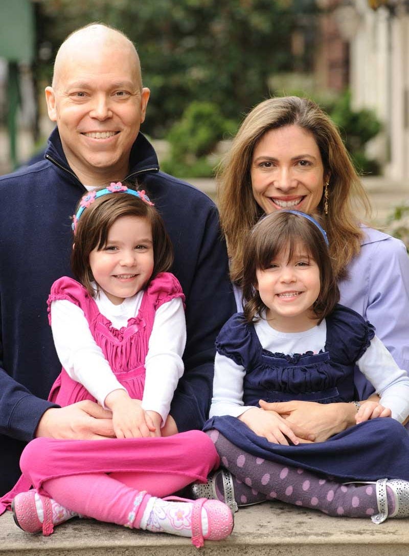 The Council of Dads: My Daughters, My Illness, and the Men Who Could Be Me:  Feiler, Bruce: Amazon.com: Books