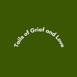 Tails of Grief and Love logo