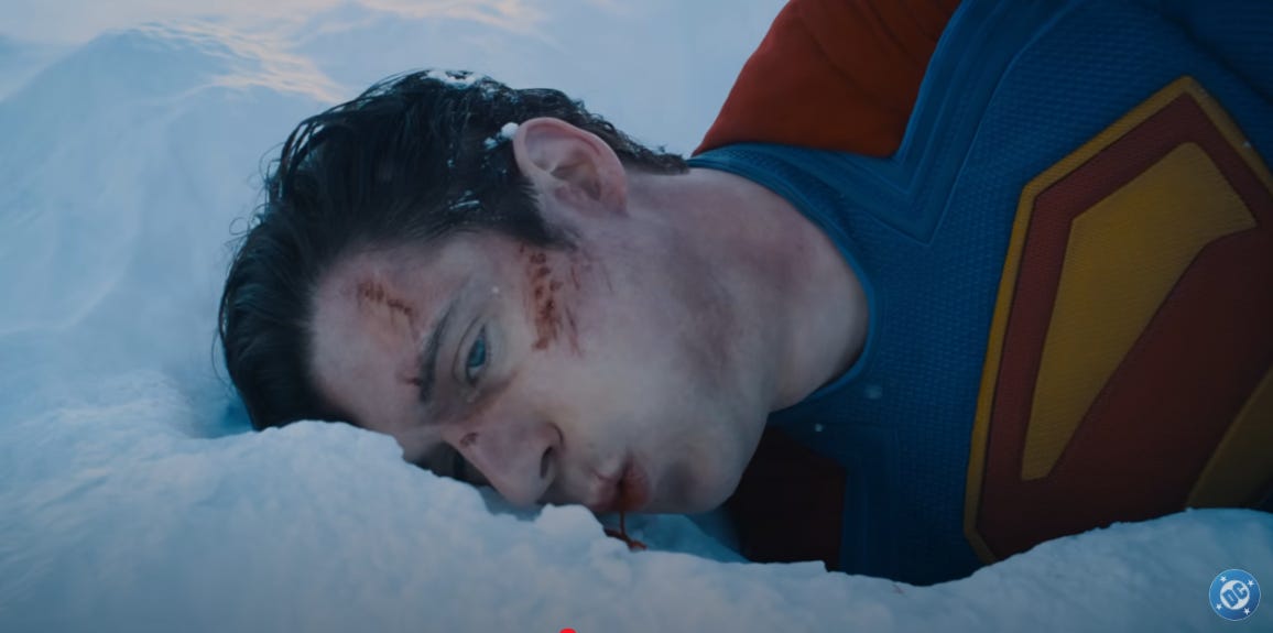 Rumor: Warner Bros. & DC Studios Could Be Sold Off If James Gunn's 'Superman' Fails