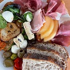 food noise and cravings