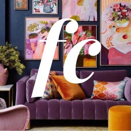 The Founder’s Couch by Kalyn Johnson Chandler