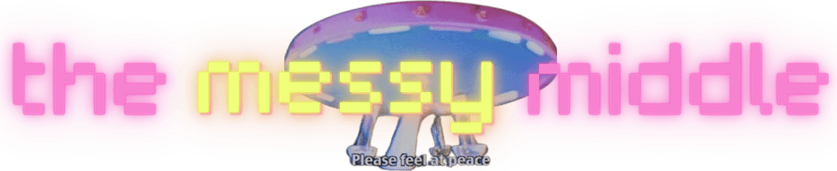 ✰the mEsSy middle✰