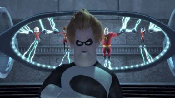 The Incredibles quotes | everyone can be super