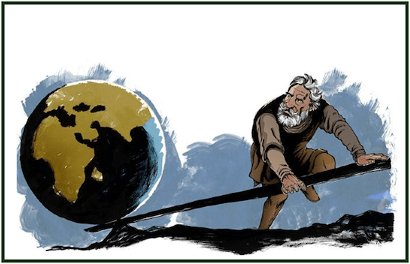 Understanding Leverage and Elasticity - Michael Diamond Understanding Leverage and Elasticity - Michael Diamond