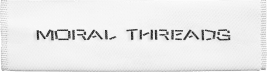 Moral Threads