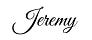 Jeremy's Newsletter