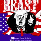 Rough Beast: Slouching Towards Dictatorship