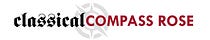 Classical Compass Rose