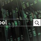 A Massive Dark Pool Order 