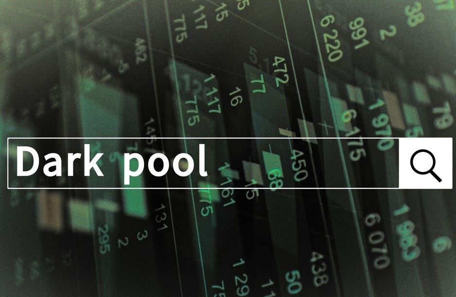 A Quick Guide To Understand What Is Dark Pool Trading