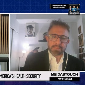 America Is Not Ready for the Next Pandemic — and a Leading Public Health Expert Explains Why