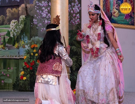 Cultural Program Sharad Poornima 2024
