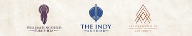 The Indy Author