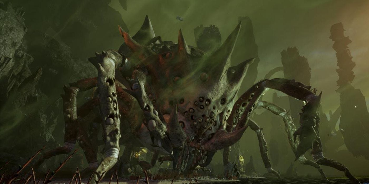 One Dragon Age: Inquisition Decision Will Likely Come Back to Haunt Players  in DA4