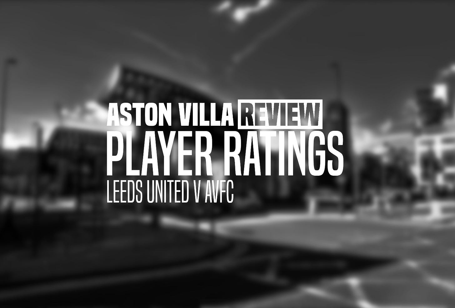 Aston Villa Review