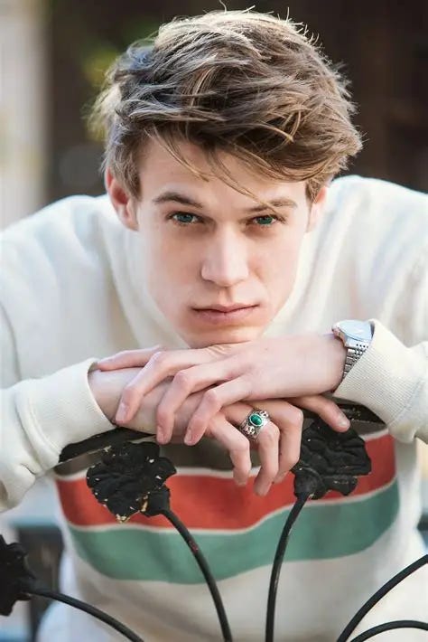 American actor
