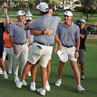 NATIONAL CHAMPIONS!: Auburn men’s golf defeats UCLA in match play final, wins second title in three seasons