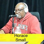 Midnight Mass News by Mike Crawford