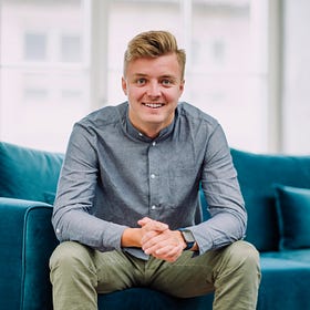 The Farm Boy Who Aims To Become the World’s Digital Sheriff