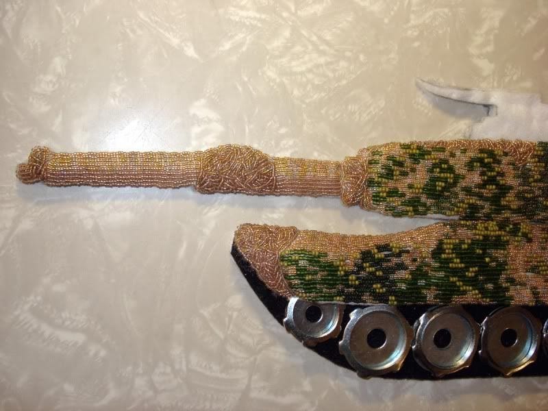beaded camo camouflage print military Afghanistan Boston artist U.S. pop art war bead embroidery beaded camo camouflage print military Afghanistan Boston artist U.S. pop art war bead embroidery