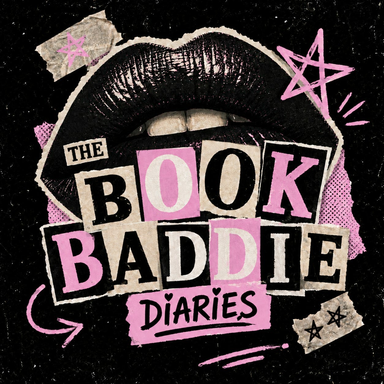 The Book Baddie Diaries
