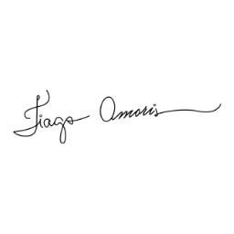 Newsletter do Tiago logo