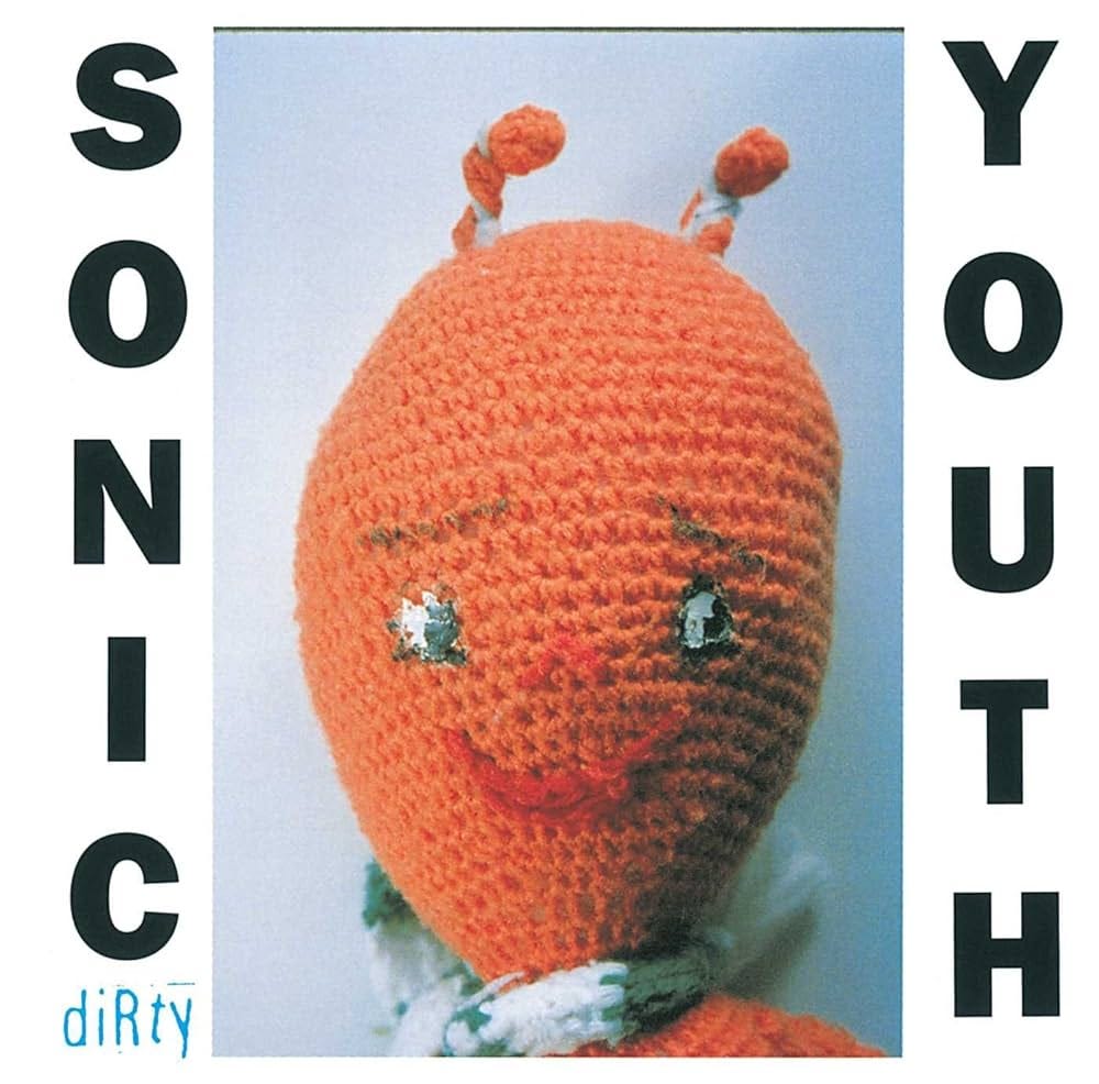 Sonic Youth - Dirty - Amazon.com Music
