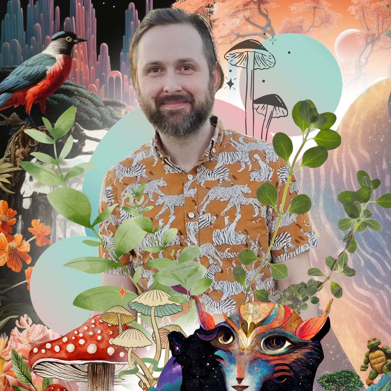 Tim Hjersted