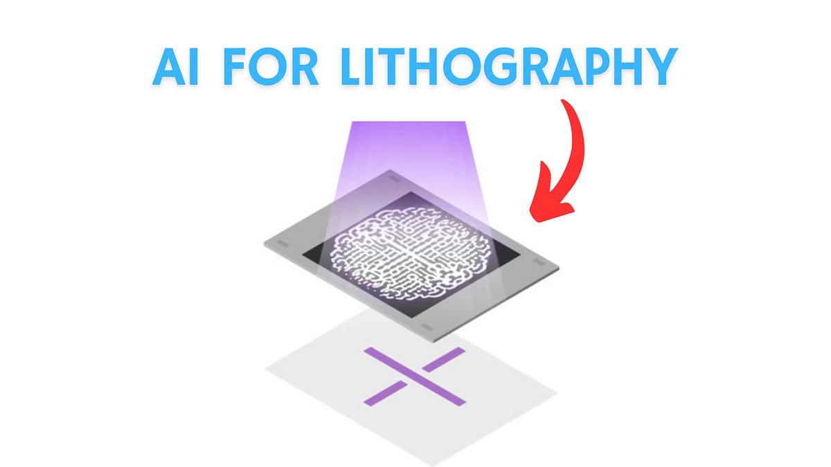 NVIDIA CuLitho and the Future of Inverse Lithography